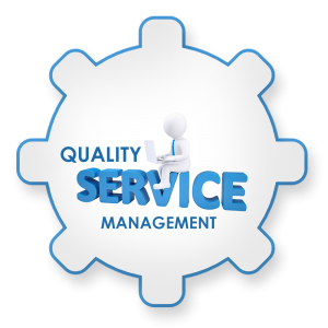 Quality-of-Service